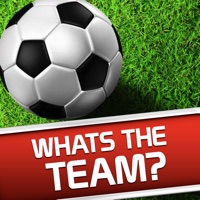 Whats the Team Football Quiz