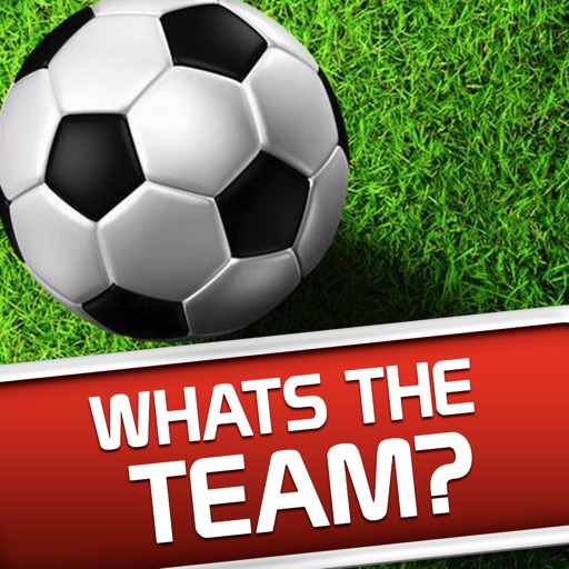 Whats the Team? Football Quiz