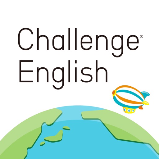 Challenge English icon