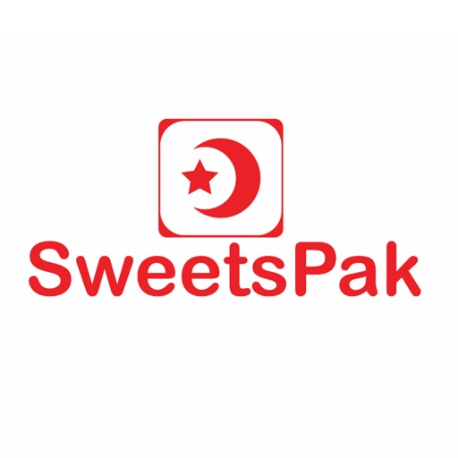 SweetsPak icon