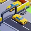 Idle Taxi Tycoon: Empire delete, cancel