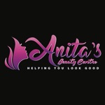 Download Anita's Beauty Centre app