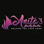 Anita's Beauty Centre App Positive Reviews