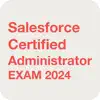 Salesforce Administrator Exam App Feedback