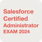 Salesforce Administrator Exam App Contact
