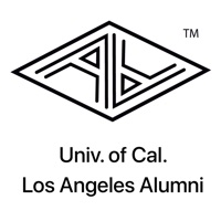 Univ. of Cal. Los Angeles logo