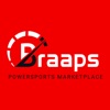 Braaps - Powersports Market icon