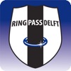 Ring Pass Delft icon