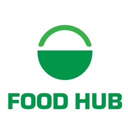 FoodHub Thực phẩm sạch tận nhà