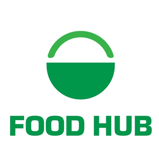 FoodHub Thực phẩm sạch tận nhà - AppWisp.com