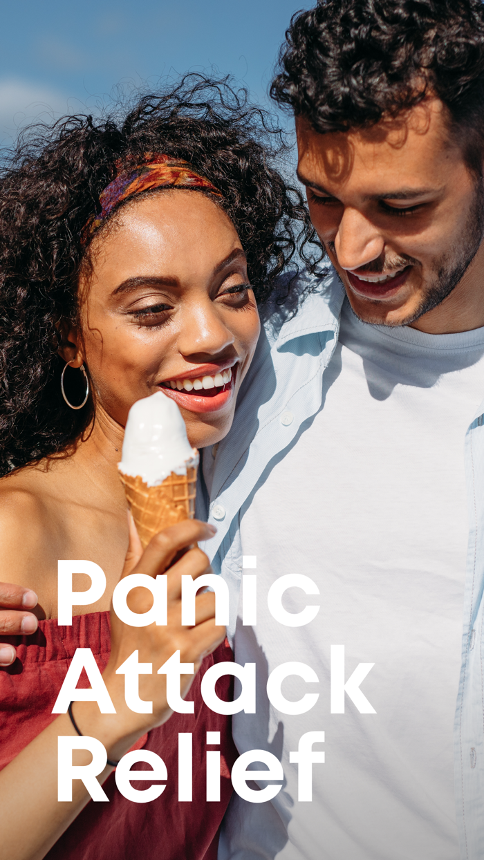 Rootd - Panic Attack Relief