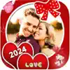 Love Photo Frames - 2024 delete, cancel