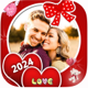 Love Photo Frames - 2024