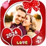 Get Love Photo Frames - 2024 for iOS, iPhone, iPad Aso Report