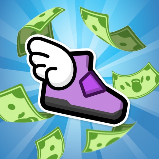 Grape Run icon