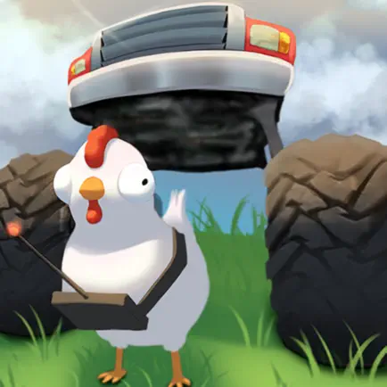 Egg Racing Читы