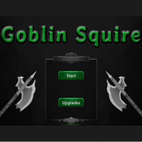 Goblin Squire