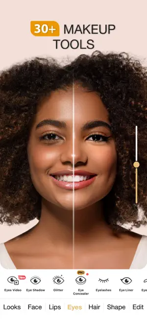 Perfect365 Makeup Photo Editor4+_2