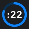 Intervals Pro: HIIT Timer icon