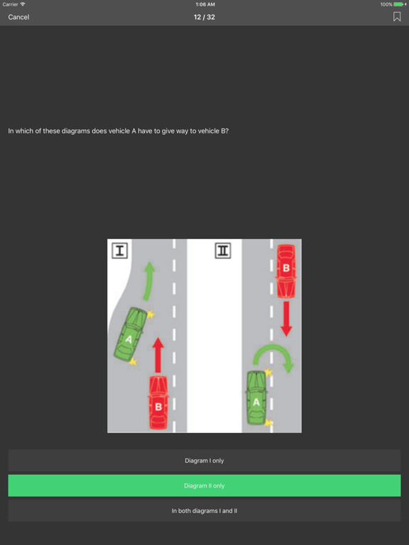 Screenshot #5 pour Learner Test DKT