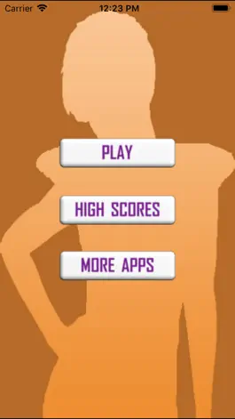 Game screenshot Quiz App - 