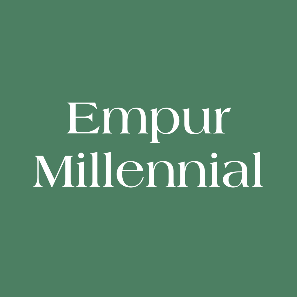Get Empur Millennial for iOS, iPhone, iPad Aso Report