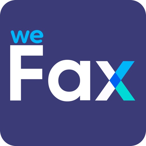 WeFax - Fax App Download