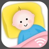 Baby Monitor for IP Camera icon