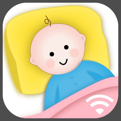 Baby Monitor for IP Camera iOS App