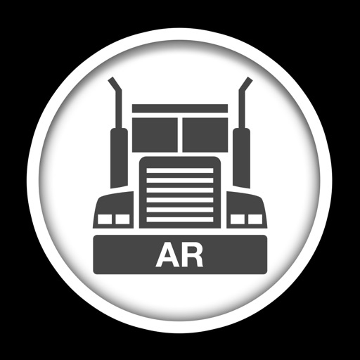 Arkansas CDL Test Prep icon