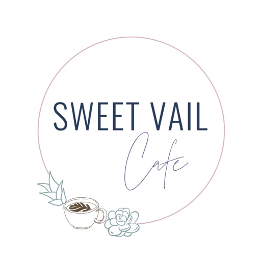 Sweet Vail Cafe icon