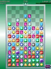 diamond stacks - connect gems айпад изображения 1