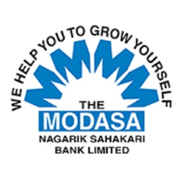 Modasa Nagarik Sahakari Bank