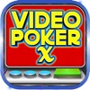 Video Poker X — Classic Casino icon