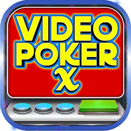 Video Poker X — Classic Casino Cheats