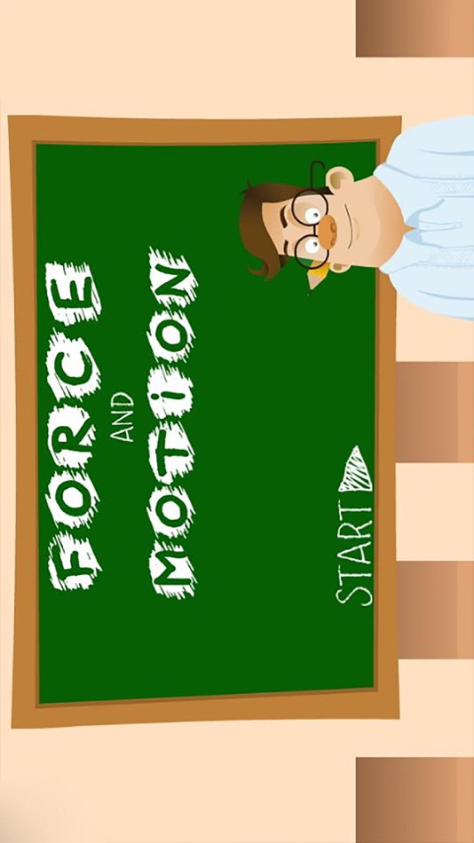 #1. Force and Motion (iOS) By: Science Education Institute