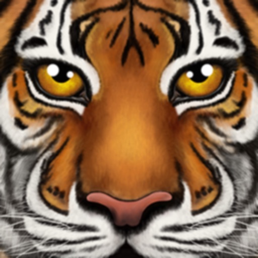 Ultimate Jungle Simulator icon