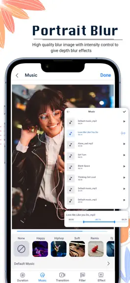 Game screenshot Photo Gallery - Gallery Lock apk