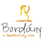 Bordány App Cancel