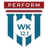 Perform 12.1 Work icon