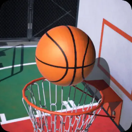Casual Basketball Online Читы