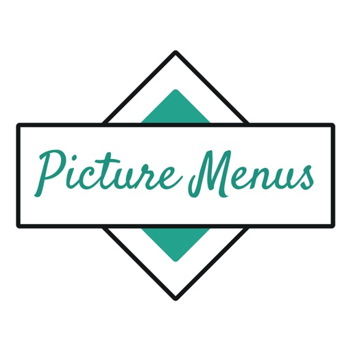 Picture Menus