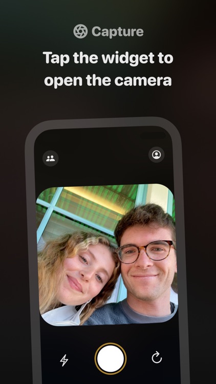 Locket Widget screenshot-3