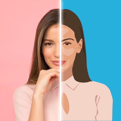 HeadAI – AI Headshot Generator