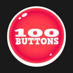 螢幕擷取畫面 (10) 100 Buttons - Color Test
