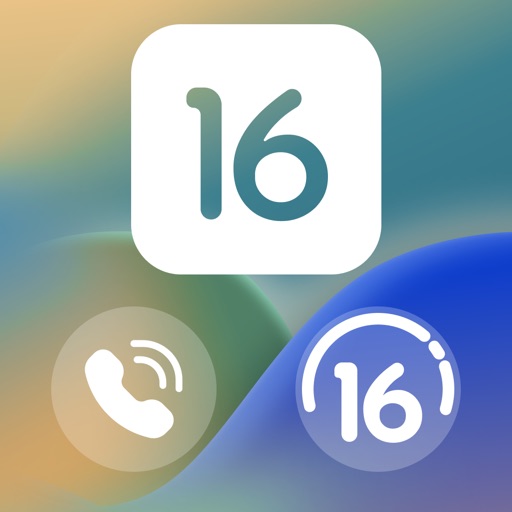 Lockscreen - Lockwidget 16 icon