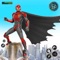 Spider Rope Hero: Spider Hero
