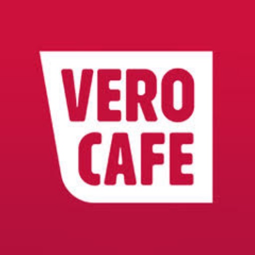 VERO CAFE - AppWisp.com
