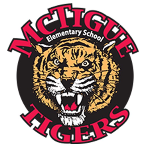 McTigue Elementary - TPS icon