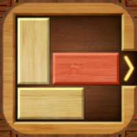 Move the Block  Slide Puzzle